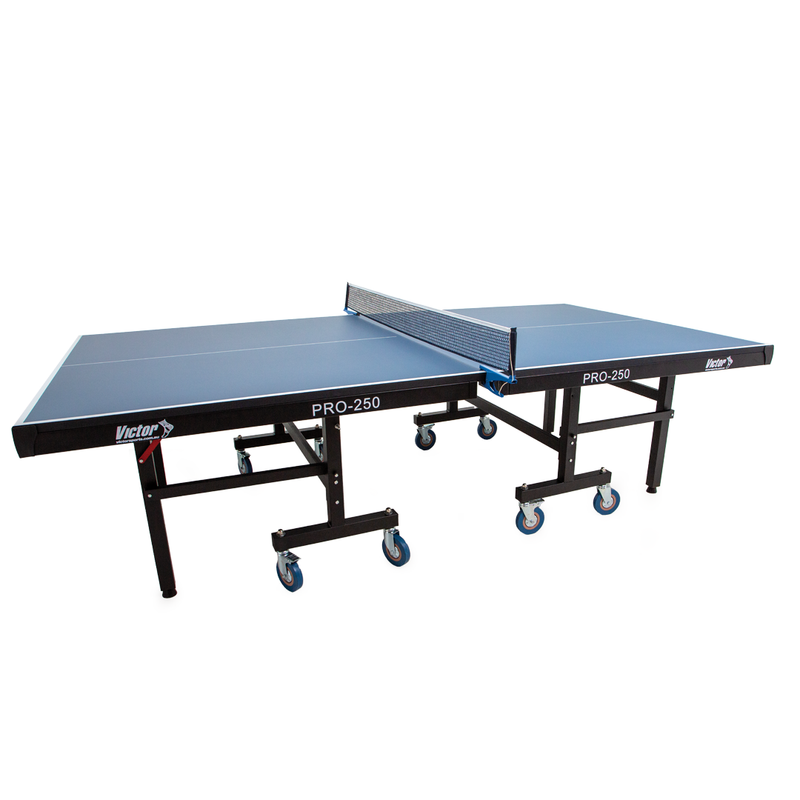 Victor Table Tennis Table Pro-250