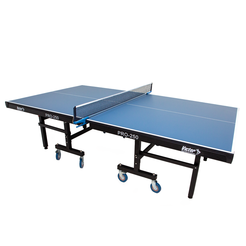 Victor Table Tennis Table Pro-250