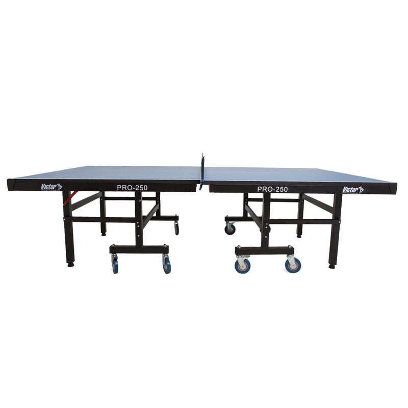 Victor Table Tennis Table Pro-250