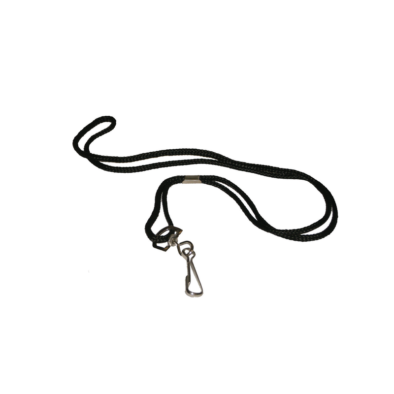 Victor Whistle Lanyard