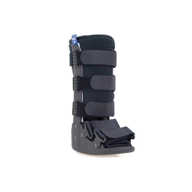 Victor Moonboot Mini Large Right Angle